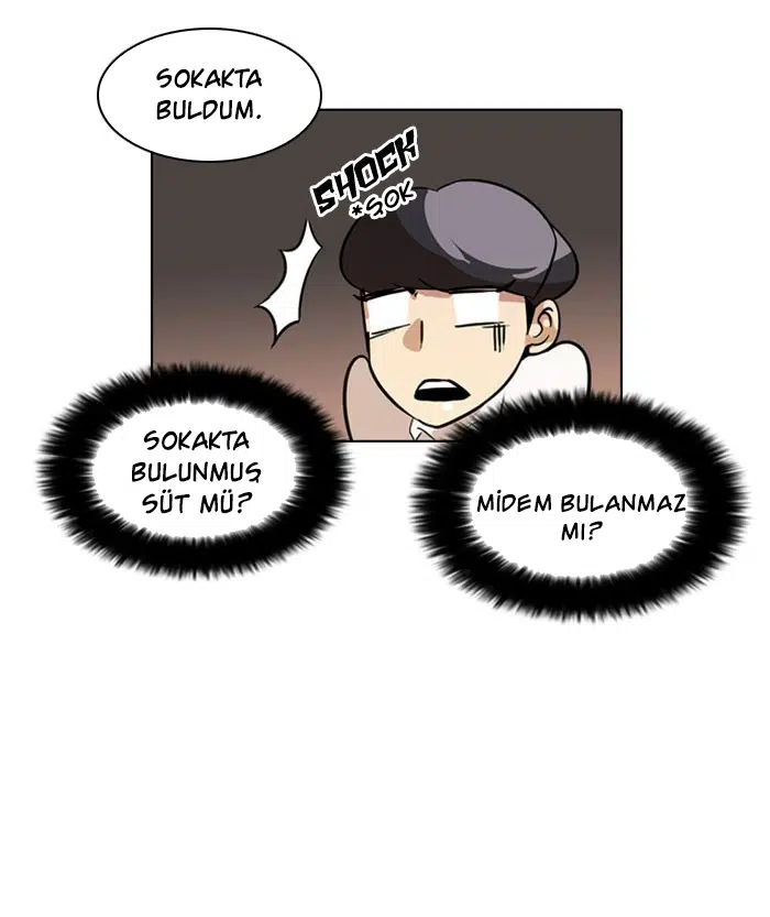 Görünüşçülük - Bölüm 26 Sayfa 50
