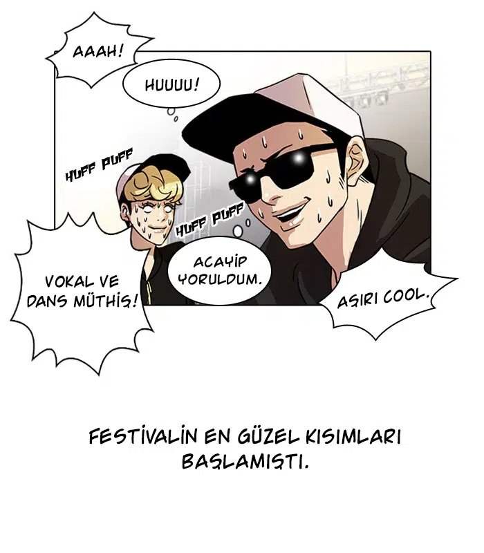 Görünüşçülük - Bölüm 26 Sayfa 58