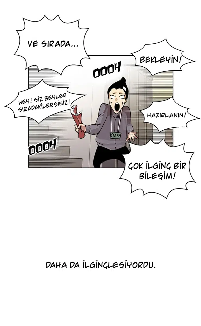 Görünüşçülük - Bölüm 26 Sayfa 60