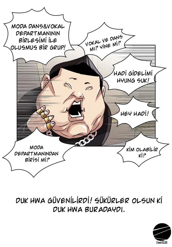 Görünüşçülük - Bölüm 26 Sayfa 61
