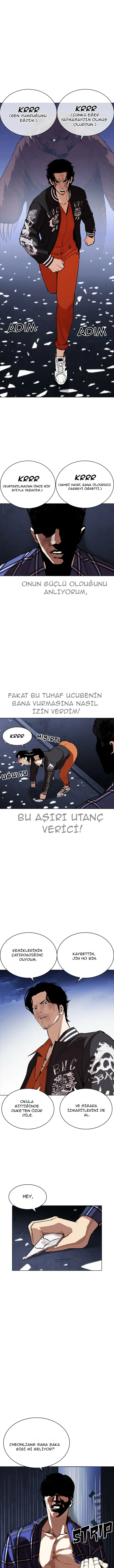 Görünüşçülük - Bölüm 270 Sayfa 2