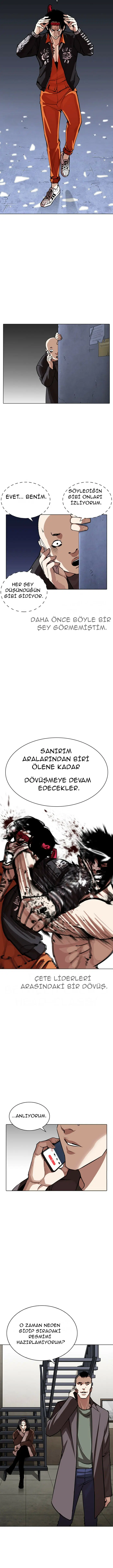 Görünüşçülük - Bölüm 270 Sayfa 4