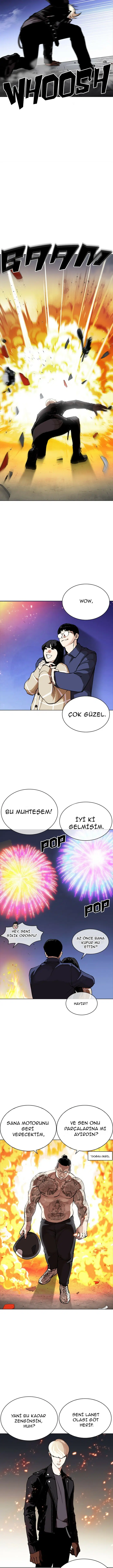 Görünüşçülük - Bölüm 270 Sayfa 6