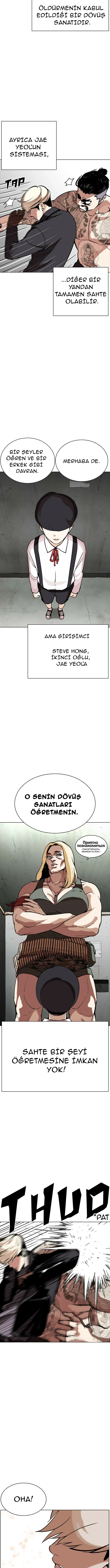 Görünüşçülük - Bölüm 270 Sayfa 11
