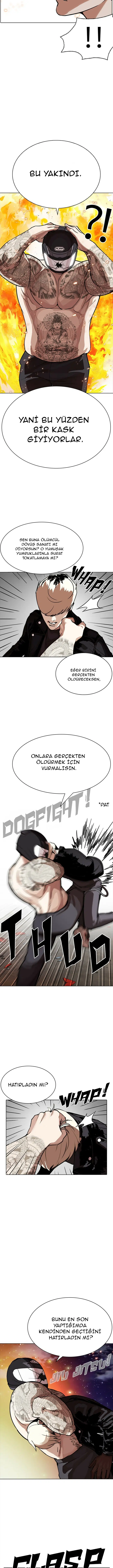 Görünüşçülük - Bölüm 270 Sayfa 12