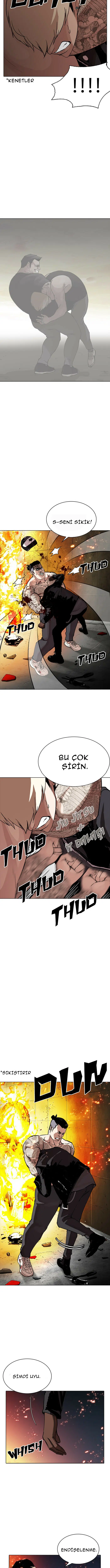 Görünüşçülük - Bölüm 270 Sayfa 13