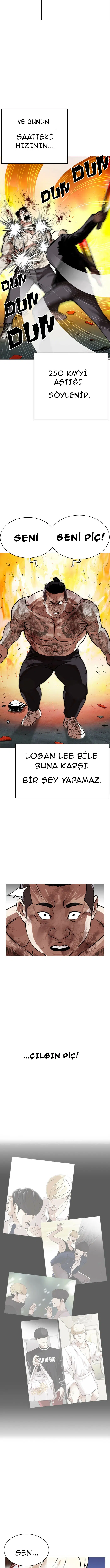 Görünüşçülük - Bölüm 270 Sayfa 15