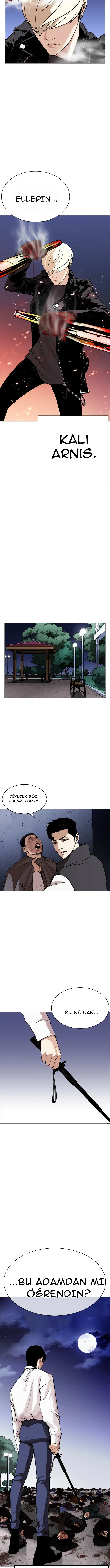 Görünüşçülük - Bölüm 270 Sayfa 16
