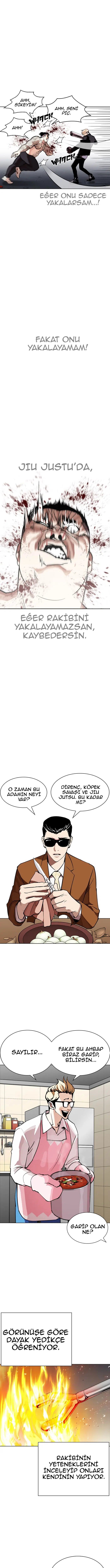 Görünüşçülük - Bölüm 271 Sayfa 3