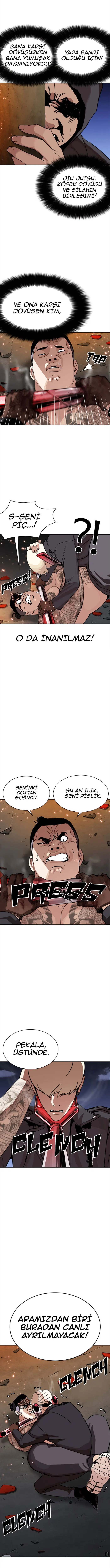 Görünüşçülük - Bölüm 271 Sayfa 7