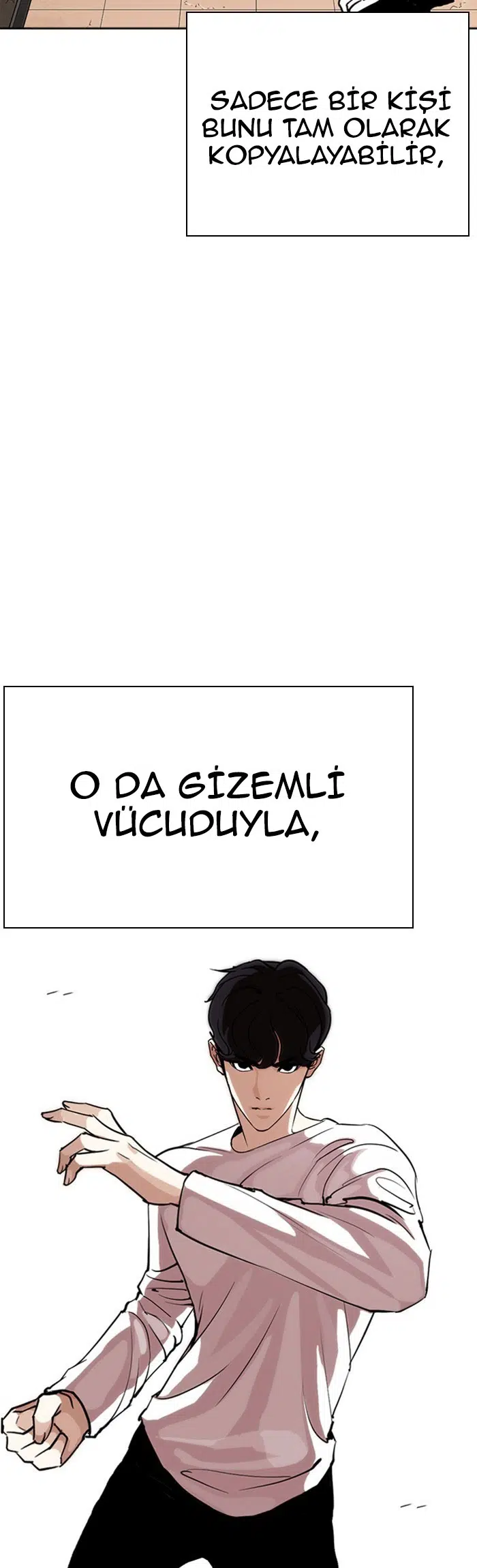 Görünüşçülük - Bölüm 271 Sayfa 20
