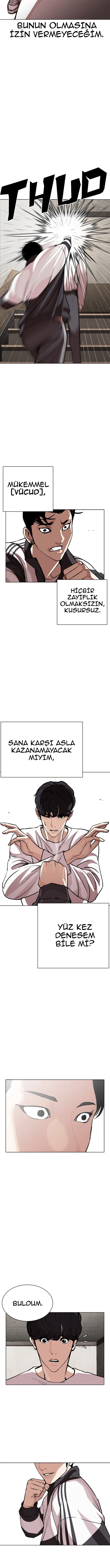 Görünüşçülük - Bölüm 271 Sayfa 25