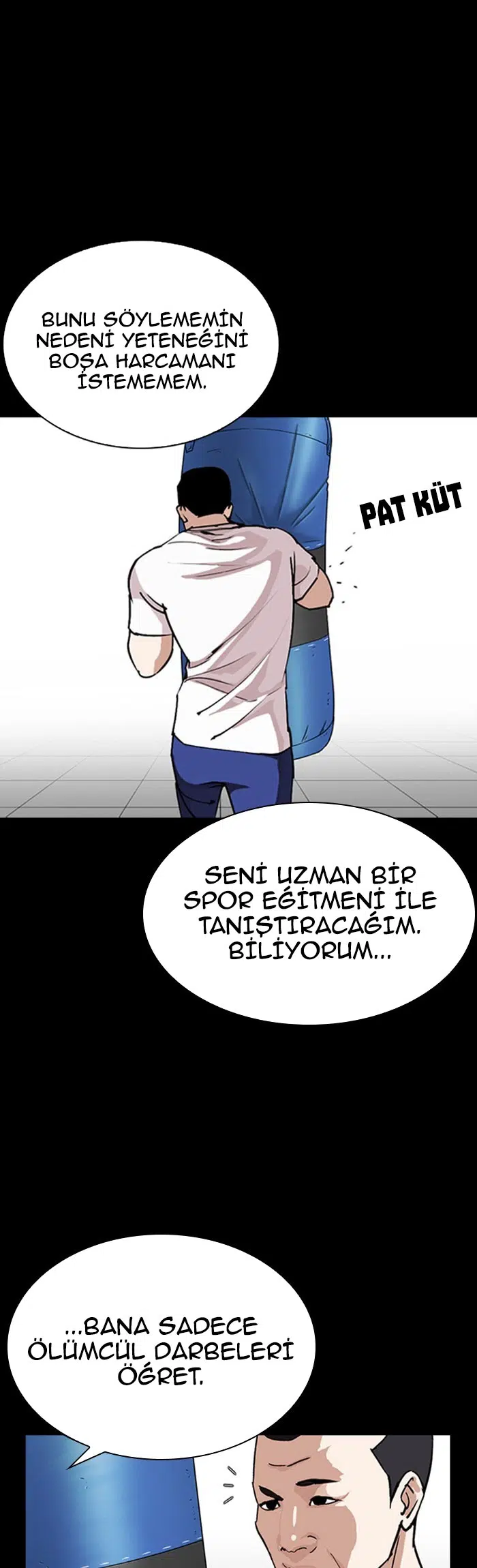 Görünüşçülük - Bölüm 272 Sayfa 4