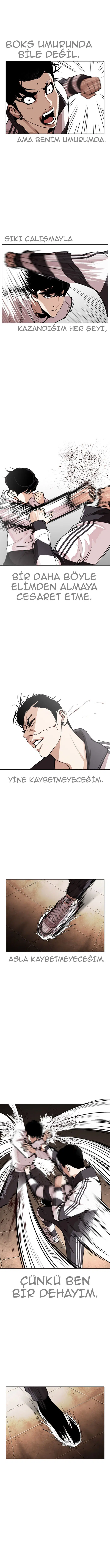 Görünüşçülük - Bölüm 272 Sayfa 7