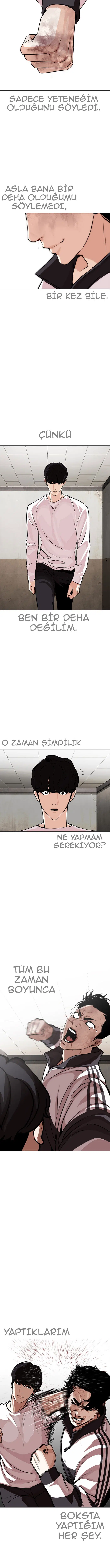 Görünüşçülük - Bölüm 272 Sayfa 11