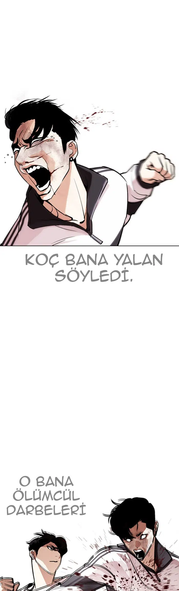 Görünüşçülük - Bölüm 272 Sayfa 12