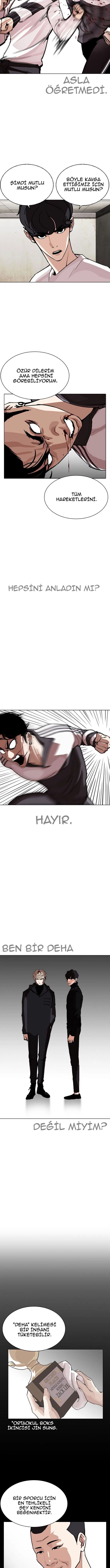 Görünüşçülük - Bölüm 272 Sayfa 13