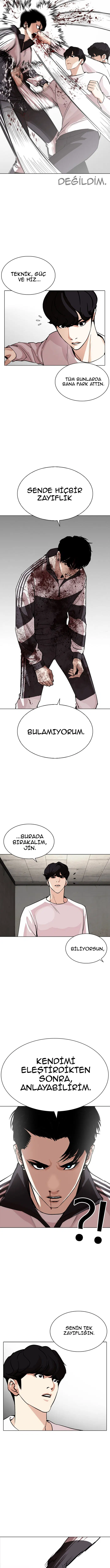 Görünüşçülük - Bölüm 272 Sayfa 15