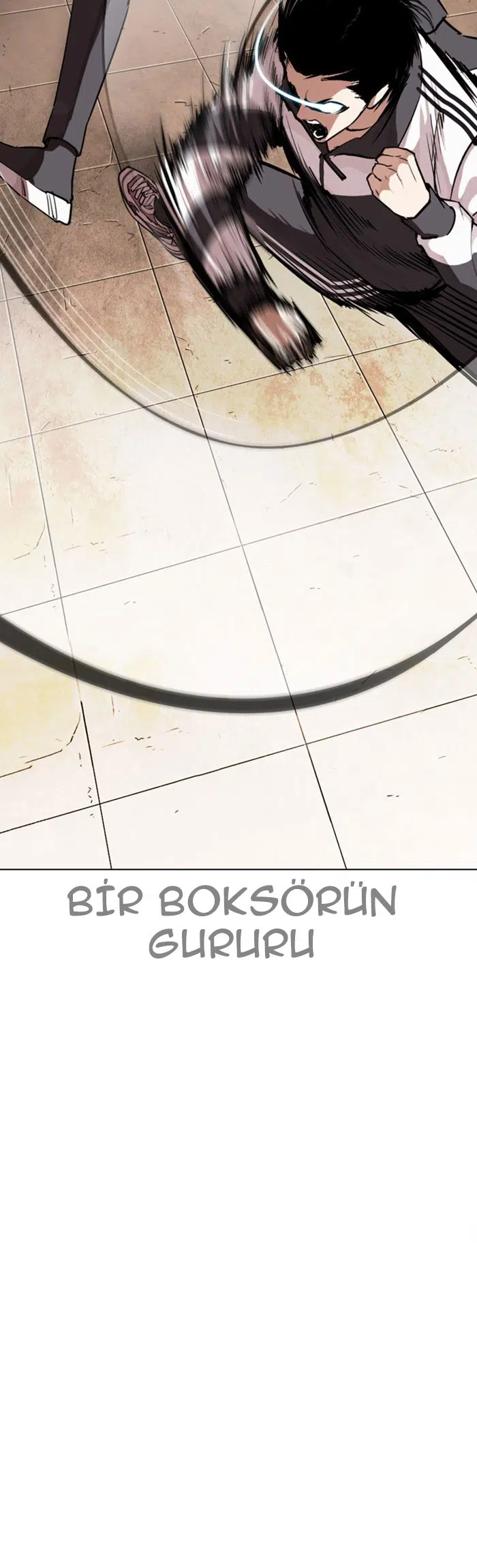 Görünüşçülük - Bölüm 272 Sayfa 18