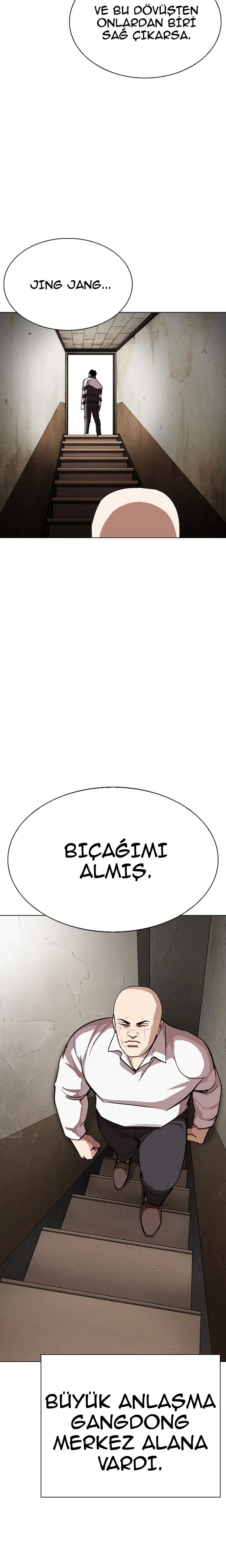 Görünüşçülük - Bölüm 272 Sayfa 20