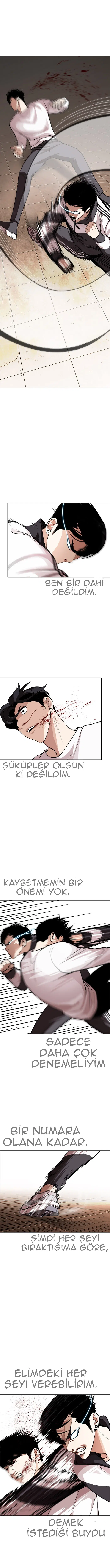 Görünüşçülük - Bölüm 273 Sayfa 1