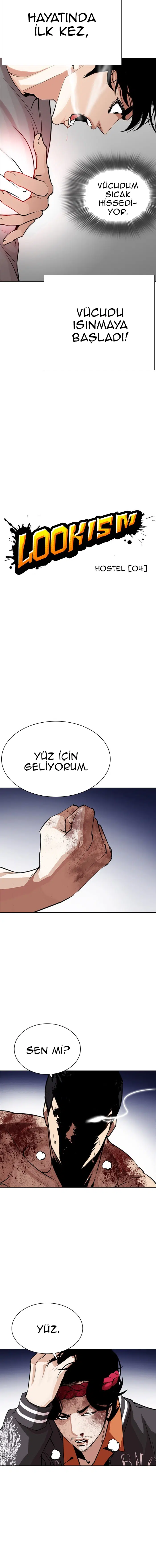 Görünüşçülük - Bölüm 273 Sayfa 3