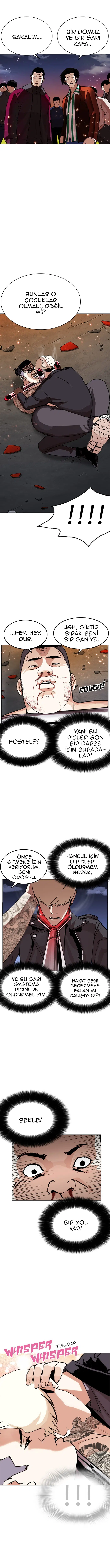 Görünüşçülük - Bölüm 273 Sayfa 9