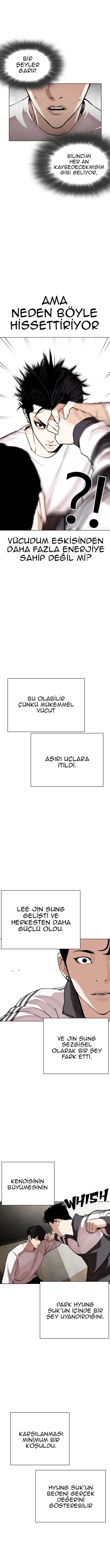 Görünüşçülük - Bölüm 273 Sayfa 13
