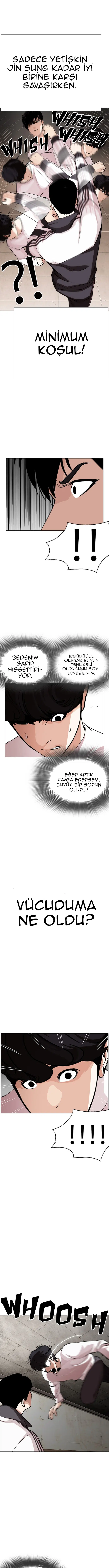 Görünüşçülük - Bölüm 273 Sayfa 14