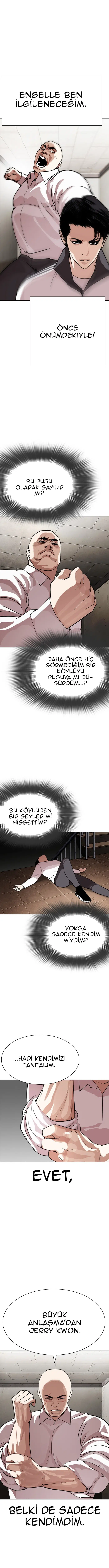 Görünüşçülük - Bölüm 273 Sayfa 17