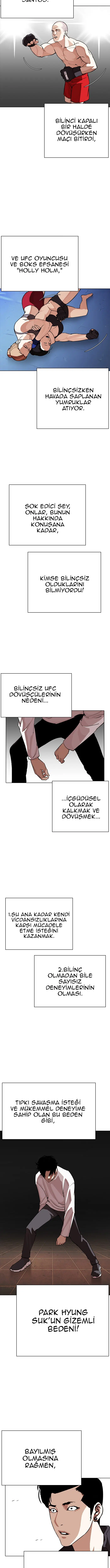 Görünüşçülük - Bölüm 273 Sayfa 20