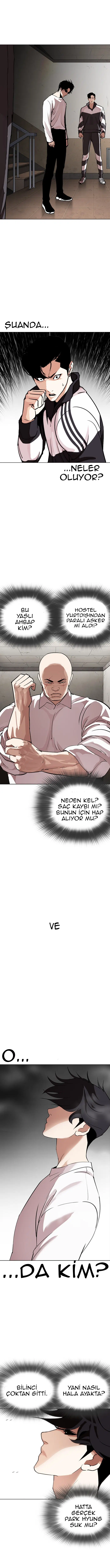 Görünüşçülük - Bölüm 274 Sayfa 1