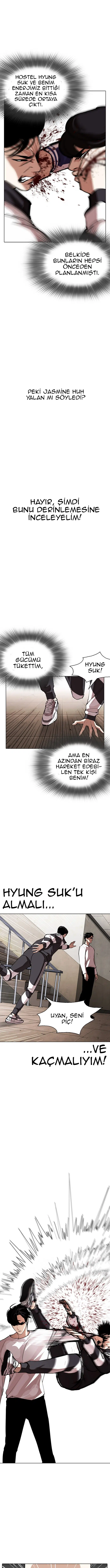 Görünüşçülük - Bölüm 274 Sayfa 2