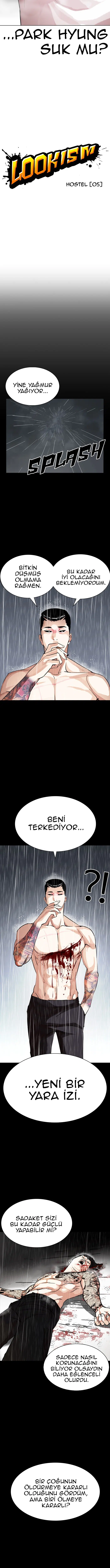 Görünüşçülük - Bölüm 274 Sayfa 4