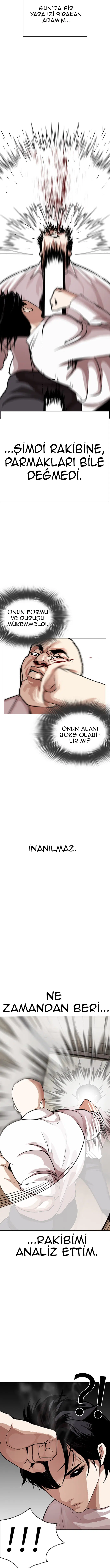 Görünüşçülük - Bölüm 274 Sayfa 7
