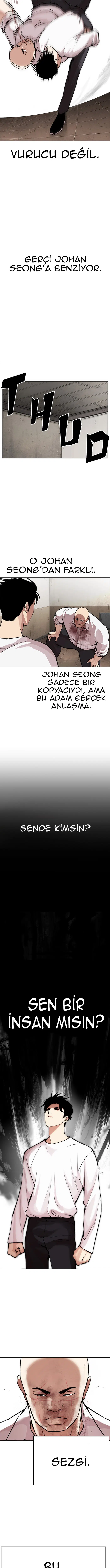 Görünüşçülük - Bölüm 274 Sayfa 10