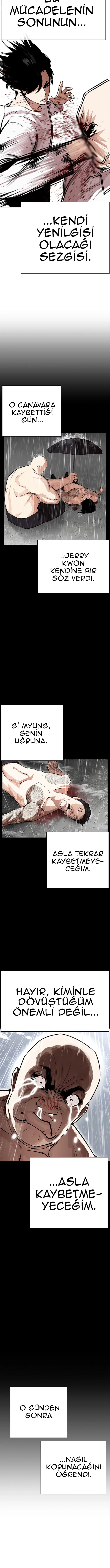 Görünüşçülük - Bölüm 274 Sayfa 11
