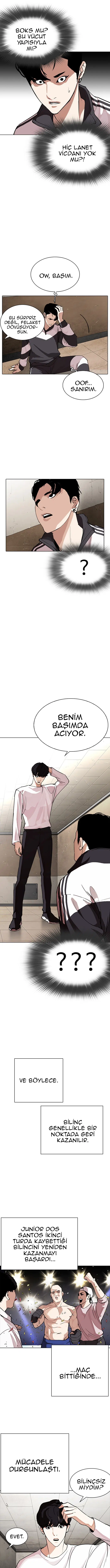 Görünüşçülük - Bölüm 274 Sayfa 13