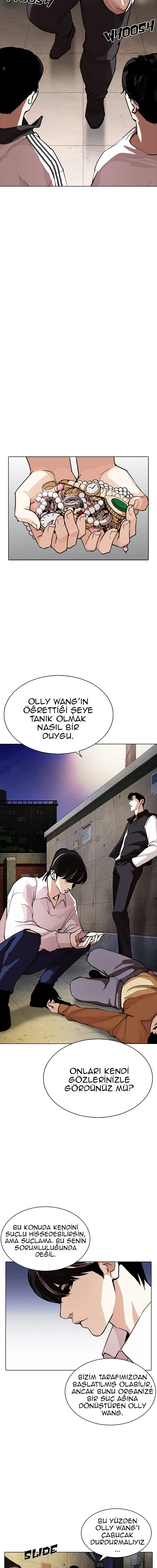 Görünüşçülük - Bölüm 274 Sayfa 15
