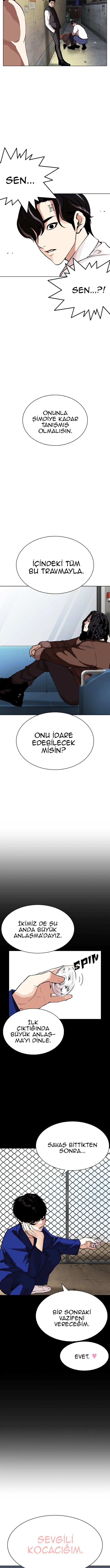 Görünüşçülük - Bölüm 274 Sayfa 16
