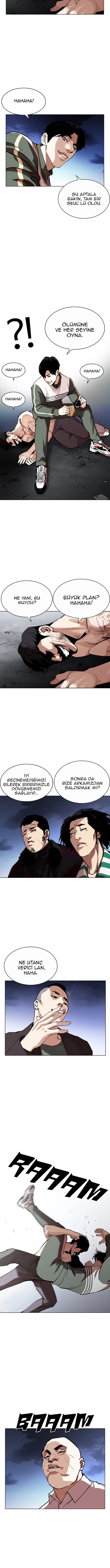 Görünüşçülük - Bölüm 275 Sayfa 7