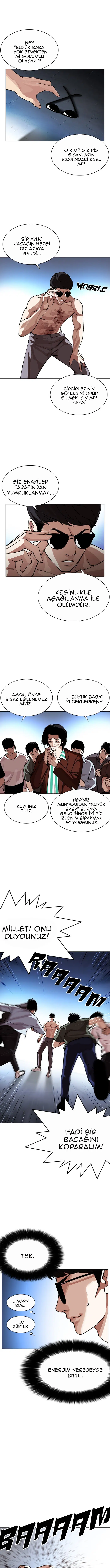 Görünüşçülük - Bölüm 275 Sayfa 8