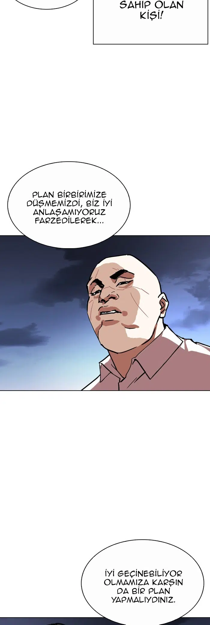 Görünüşçülük - Bölüm 275 Sayfa 12