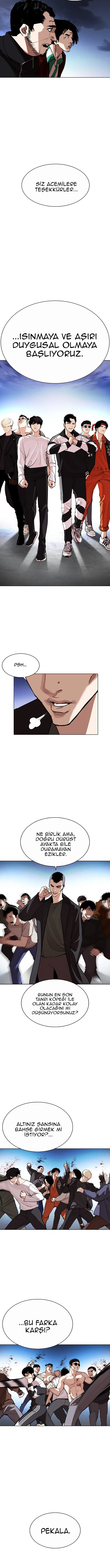 Görünüşçülük - Bölüm 275 Sayfa 13