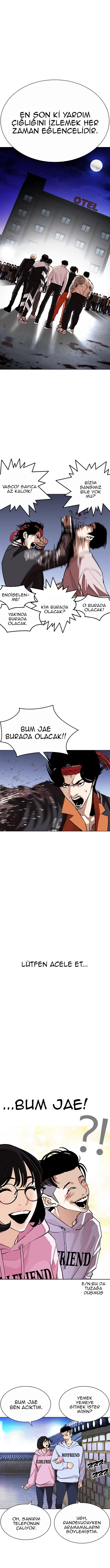 Görünüşçülük - Bölüm 275 Sayfa 14