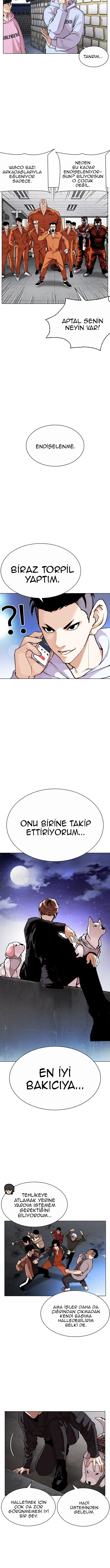 Görünüşçülük - Bölüm 275 Sayfa 16