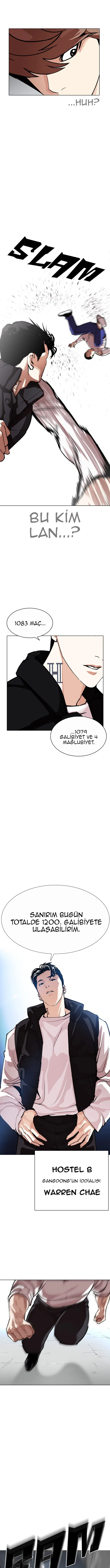 Görünüşçülük - Bölüm 275 Sayfa 17