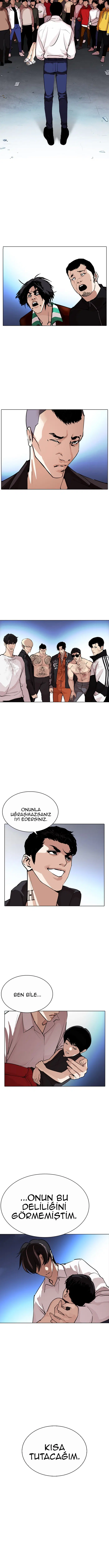 Görünüşçülük - Bölüm 275 Sayfa 20