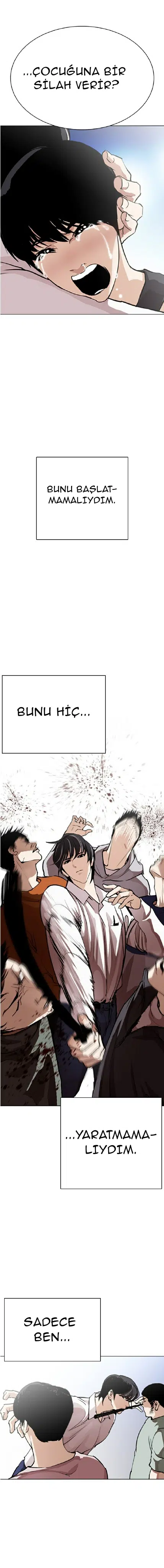 Görünüşçülük - Bölüm 276 Sayfa 4