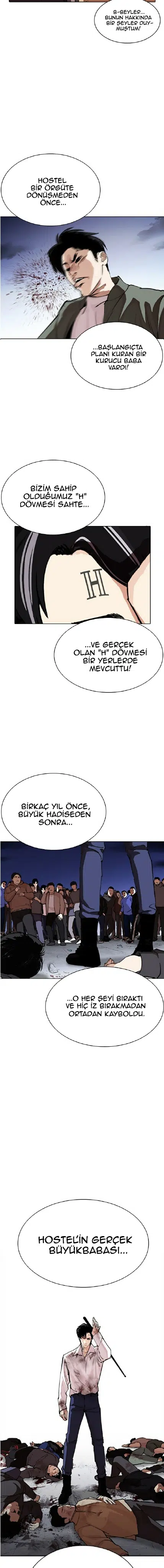 Görünüşçülük - Bölüm 276 Sayfa 7